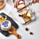 Wooden Cutting Board Small